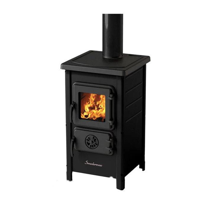 Houtkachel van 499€ laatste model, Ophalen of Verzenden, Nieuw, Hout, Houtkachel