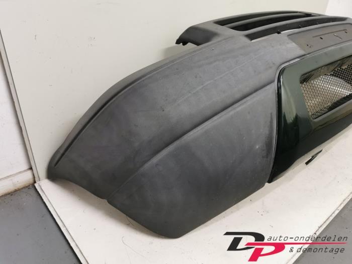 Voorbumper van een Landrover Freelander (961), -, -, Ophalen of Verzenden, Bumper