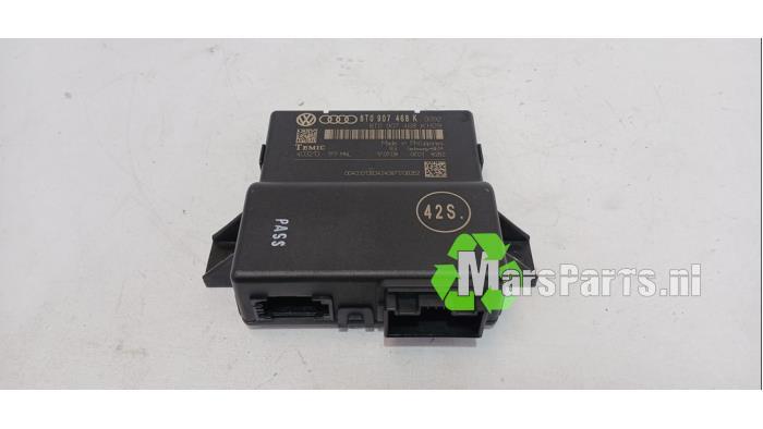 Gateway module van een Audi A4, Gebruikt, -, -, -