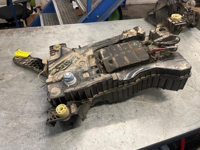 Adblue tank van een Peugeot 308, Gebruikt, -, -, Ophalen of Verzenden