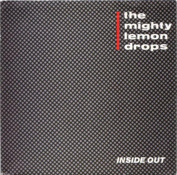 the mighty lemon drops / inside out - alt/indie/punk, Gebruikt, Verzenden, 7 inch, Single