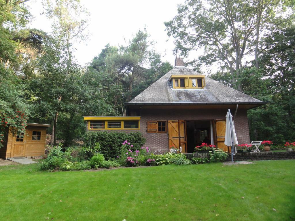 Nijmegen huis in bos,   te huur vanaf 12 september 2026, In bos, Internet, Landelijk, Gelderland en Veluwe