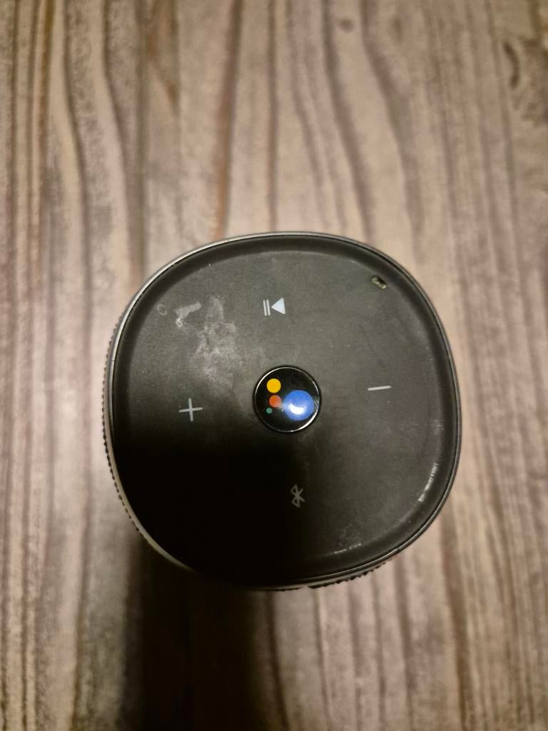 Jbl box, Ophalen of Verzenden, Minder dan 60 watt, JBL