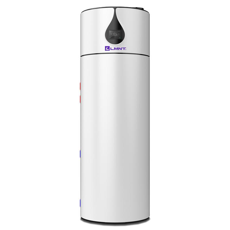 Boiler Incl Installatie — Elektrisch / Warmtepomp / subsidie, Ophalen, 100 liter of meer, Boiler, Minder dan 3 jaar oud