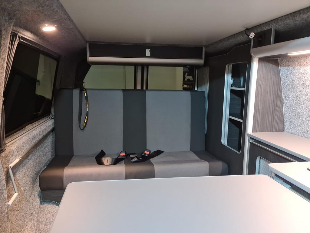 Nieuw !!!!!! 130 cm Rdw goedgekeurde Zitslaapbank bedbank, Ophalen, Nieuw