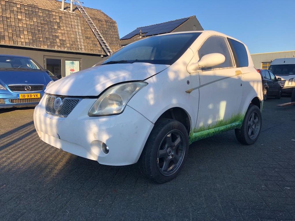Bellier Jade 45 km Brommobiel onderdelen | Aixam Microcar, Ophalen of Verzenden, Gebruikt, Ligier