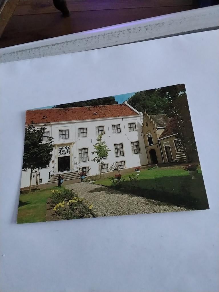 MEDEMBLIK. VOORMALIG. WEESHUIS, Ophalen of Verzenden