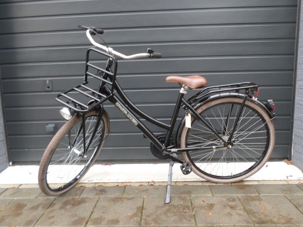 Meisjes/Damesfietsen 16-18-20-22-24-26 en 28 inch, Ophalen, Zo goed als nieuw, Versnellingen