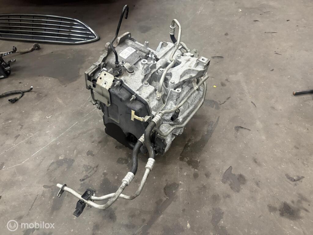 Automaat bak Ford C-Max II 1.5 ('10-'19) F1FP7000MA, Gebruikt, Postbus 703, 2130 AS Hoofddorp, Klanten@ford.com, Ophalen of Verzenden