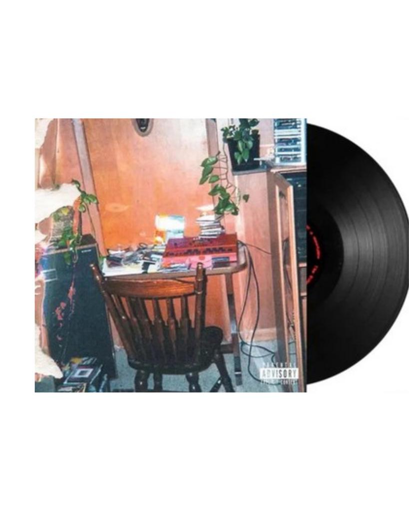 J. Cole - The Fall Off Limited Stealth Edition Vinyl, Ophalen of Verzenden, Nieuw in verpakking, 12 inch