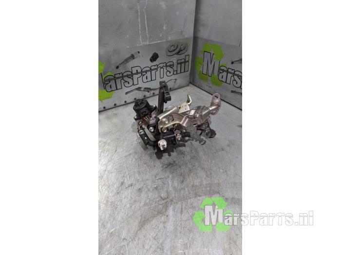 EGR Klep van een Peugeot 108, Gebruikt, -, -, Ophalen of Verzenden