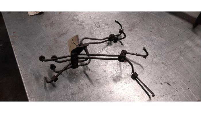 Brandstofleiding van een Nissan Terrano, Gebruikt, -, -, Ophalen of Verzenden