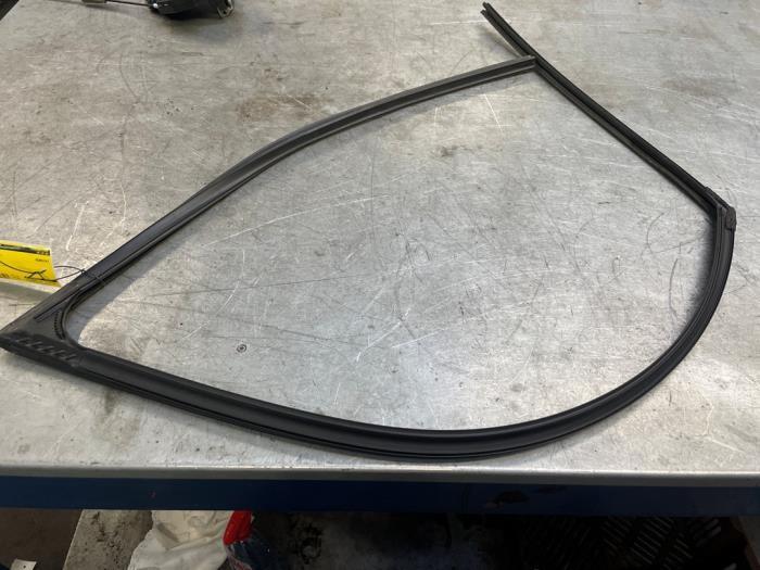 Diversen van een Lexus IS 300, Gebruikt, -, -, -