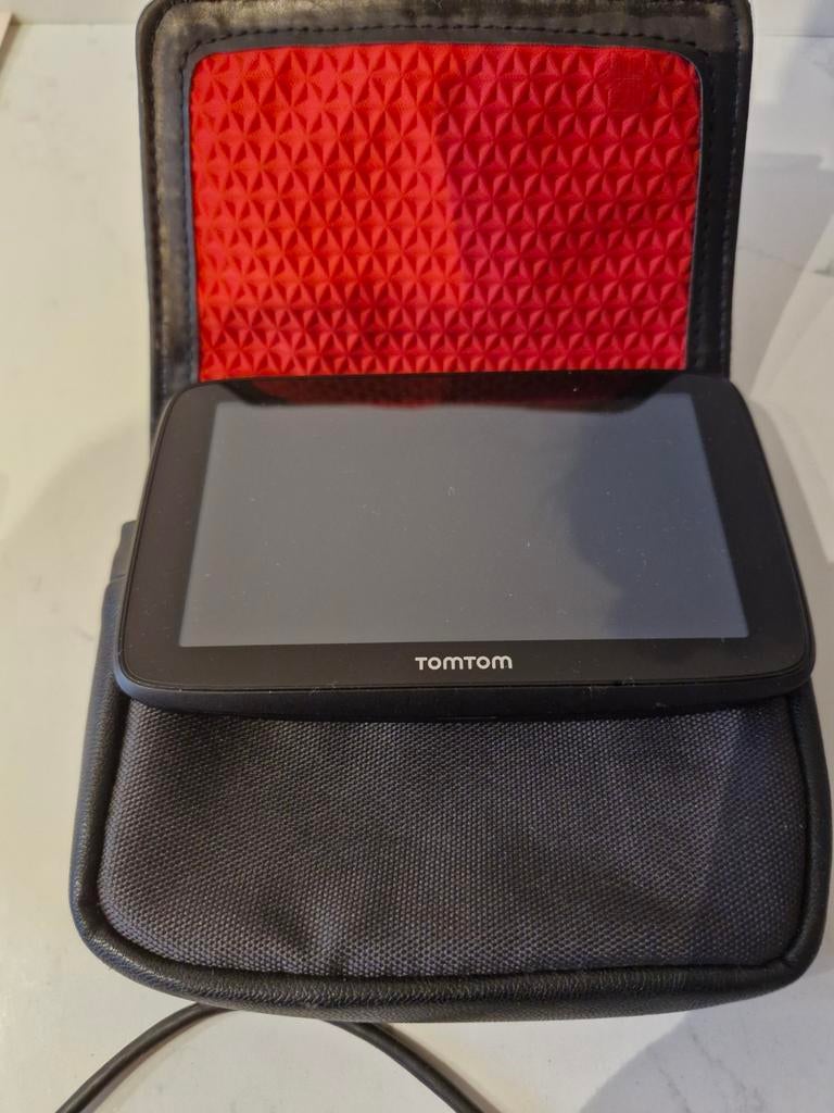 TomTom model 4PN50, Auto diversen, Autonavigatie, Ophalen of Verzenden