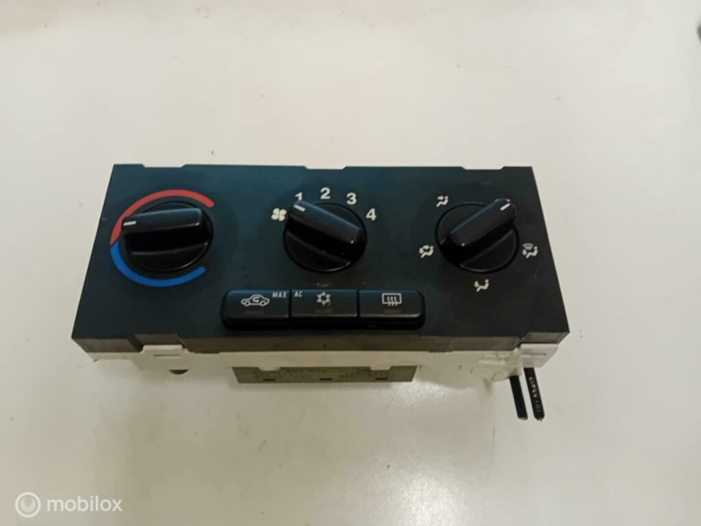 Kachelpaneel Opel Astra G 90559839, Gebruikt, Ophalen of Verzenden