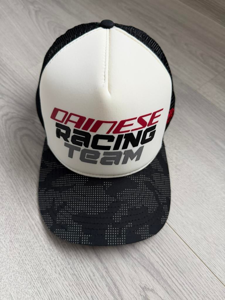 Te koop Dainese pet, Ophalen of Verzenden, Tweedehands