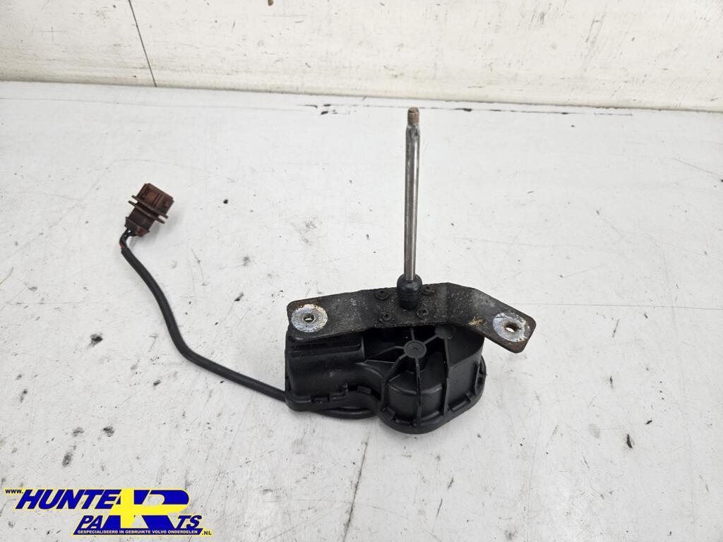 Koplampwissermotor R Volvo 850 ('91-'96) 9127587, Gebruikt, Ophalen of Verzenden, Volvo, Volvo