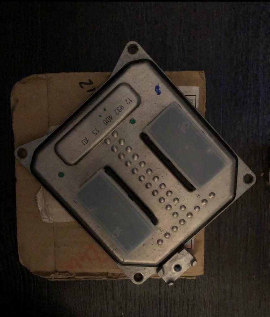 Siemens ECU o.a Opel C Vectra,B Zafira,H Astra, Ophalen of Verzenden, Opel
