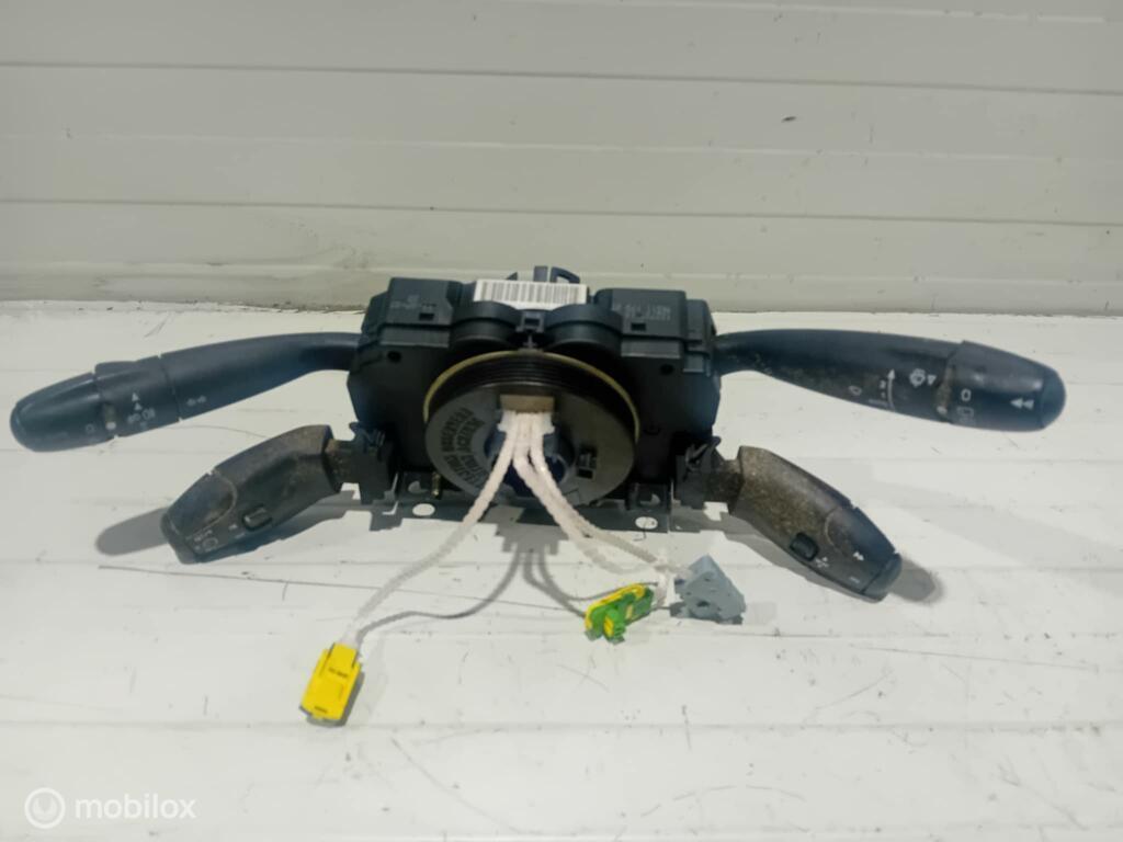 Combischakelaar Citroen C5 96511179XT 12273140, Auto-onderdelen, Gebruikt, Ophalen of Verzenden