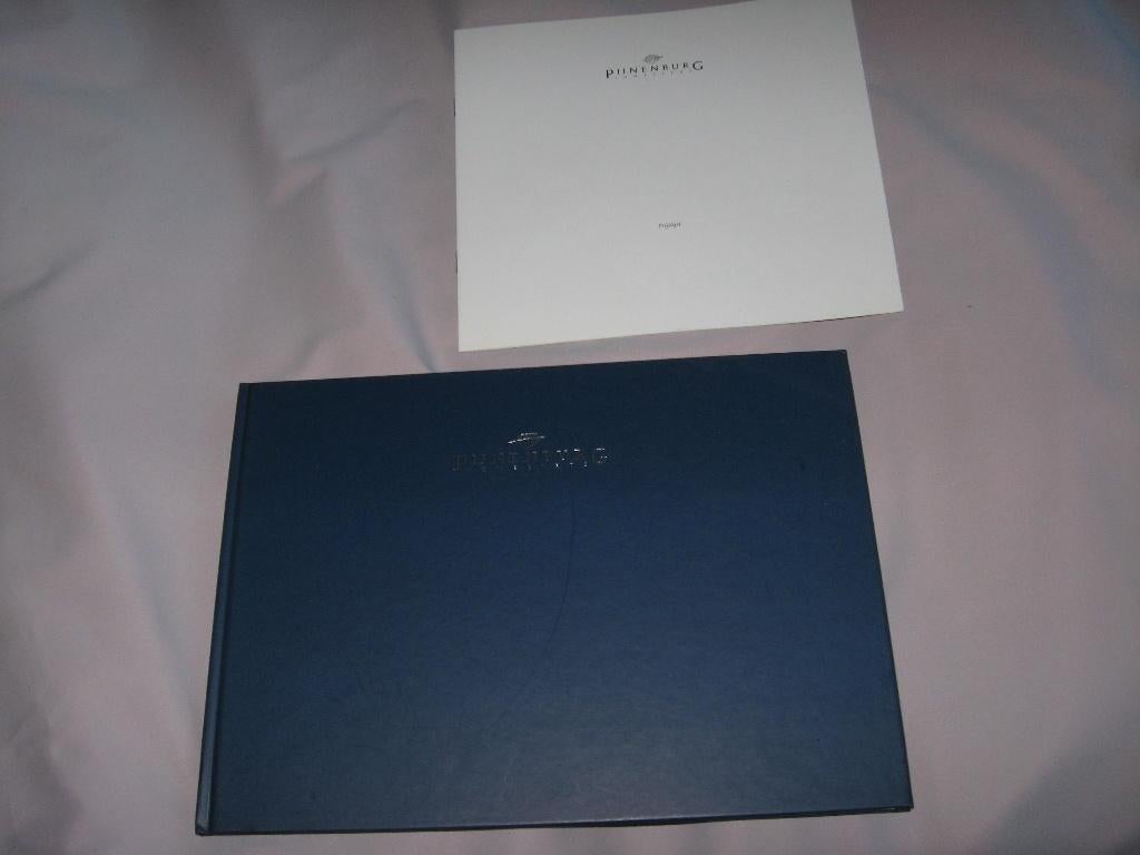 Cartier catalogus  Pijnenburg juwelier eindhoven, Ophalen of Verzenden, Zo goed als nieuw, Catalogus