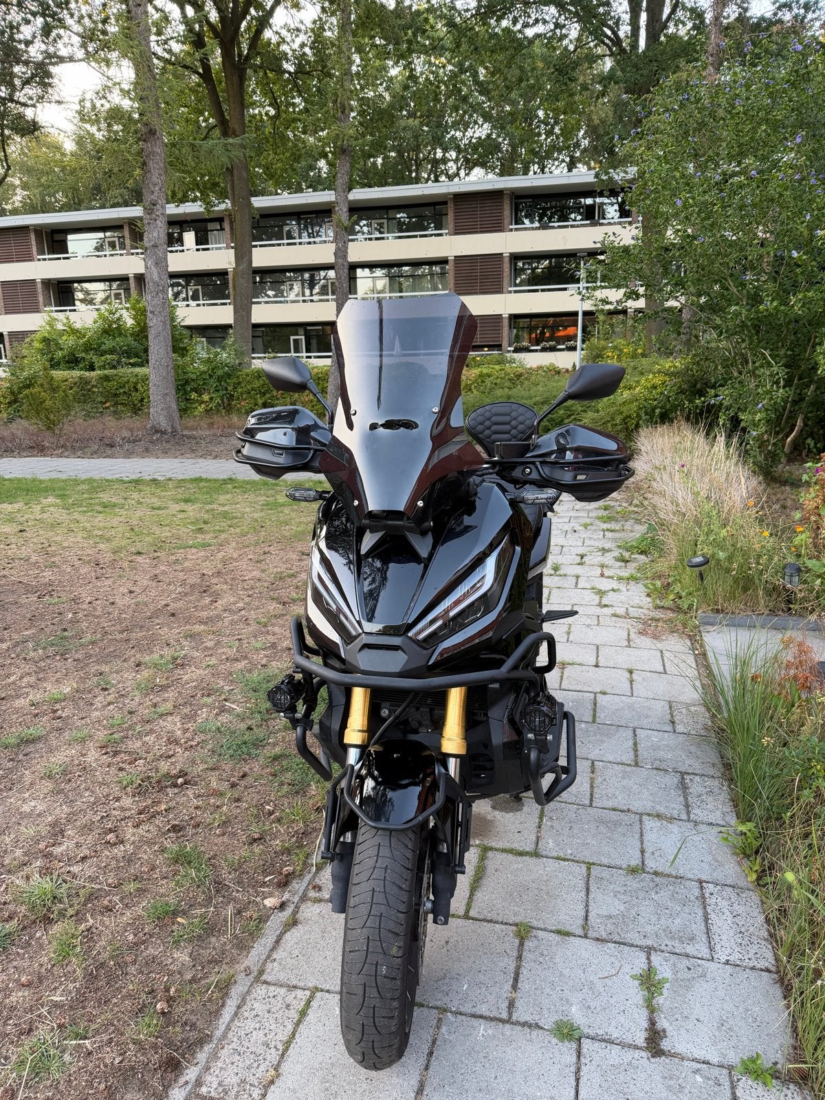 Honda X-ADV, Motoren, Motoren | Honda, 750 cc, 2 cilinders, Occasion, Motorrijbewijs A