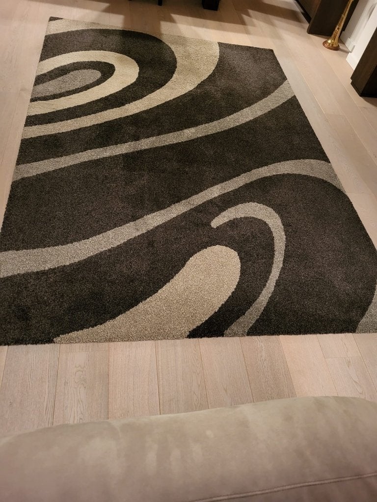 Carpet, Ophalen, Gebruikt, 200 cm of meer, 200 cm of meer