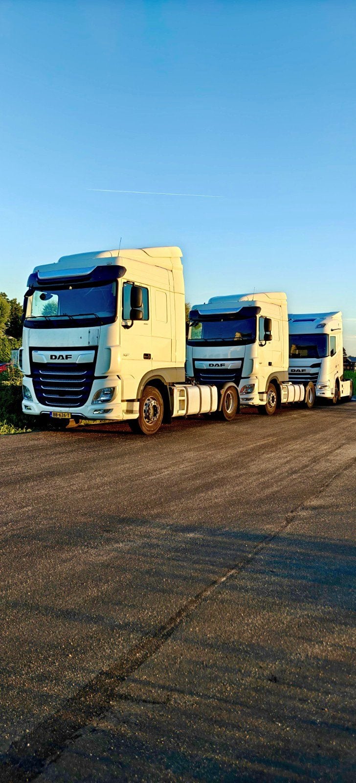 Gezocht: CE Zeecontainer Chauffeur *ZZP*, Vacatures, Vacatures | Chauffeurs, Variabele uren, Overige niveaus, Vanaf 1 jaar, Freelance of Uitzendbasis