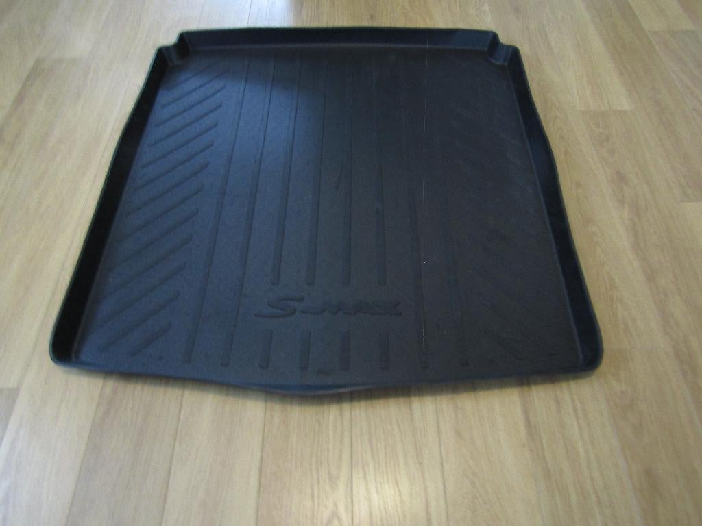 Bagageruimtebeschermer Ford S-max, Ophalen, Nieuw