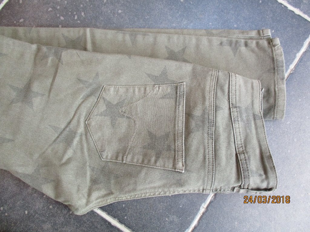 Circle of Trust size 27, Overige kleuren, Verzenden, Zo goed als nieuw, W27 (confectie 34) of kleiner