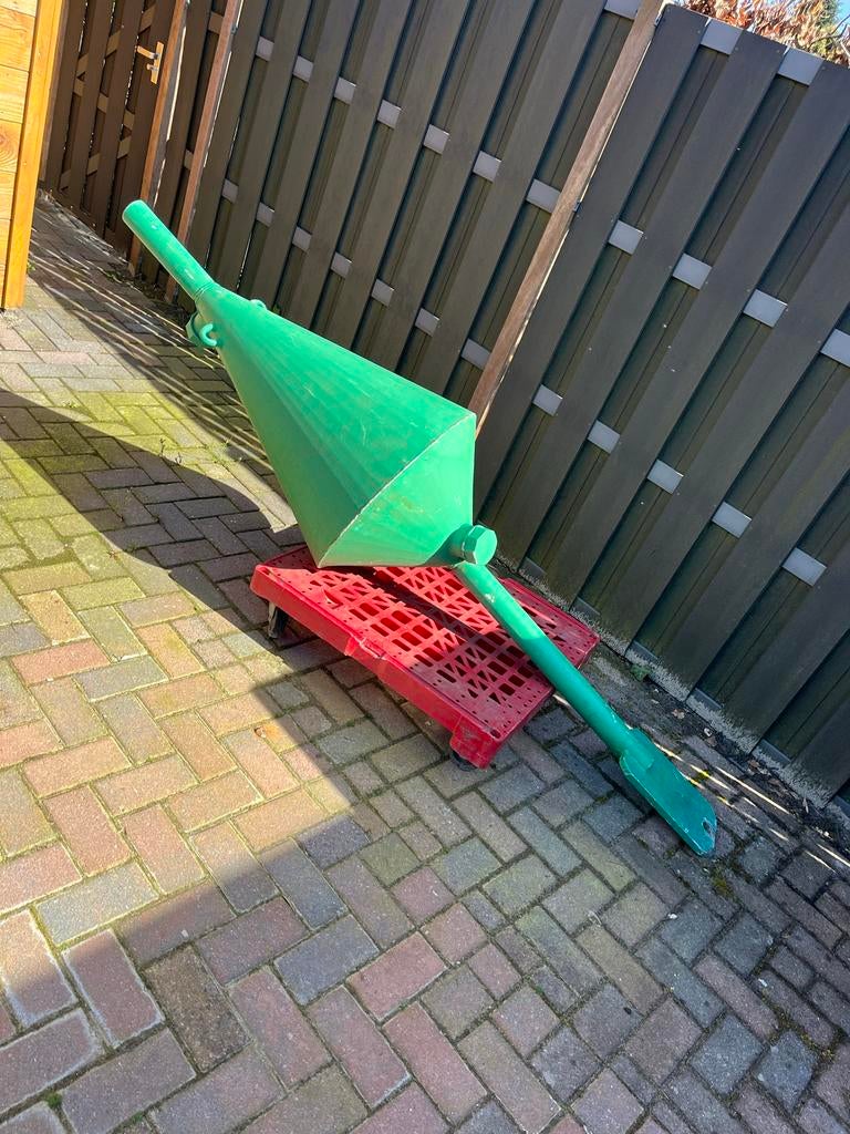 Boei , zee ,  decoratie  visserij, Watersport en Boten, Ophalen, Gebruikt, Overige typen