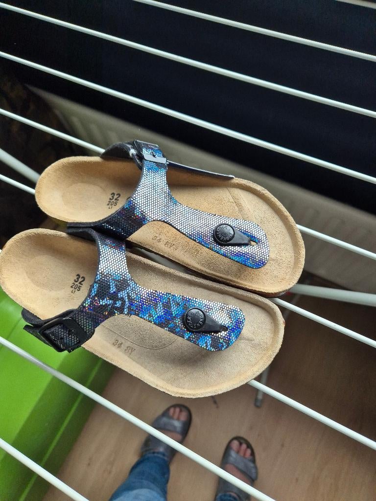 Birkenstock meisjes, Ophalen, Nieuw, Meisje, Laarzen