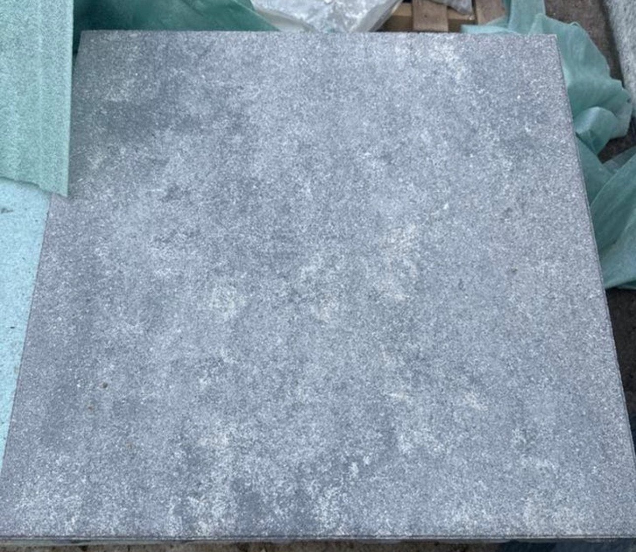 10 Nieuwe Grezzo Nuance Terrastegels - 4 m², Tuin en Terras, Ophalen, Overige materialen, Nieuw, Minder dan 5 m²