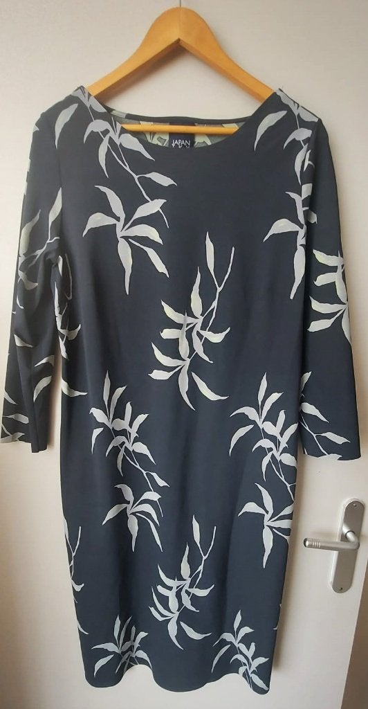 Jurk van Japan TKY, maat L, Kleding | Dames, Maat 38/40 (M), Japan TKY, Ophalen of Verzenden, Zo goed als nieuw