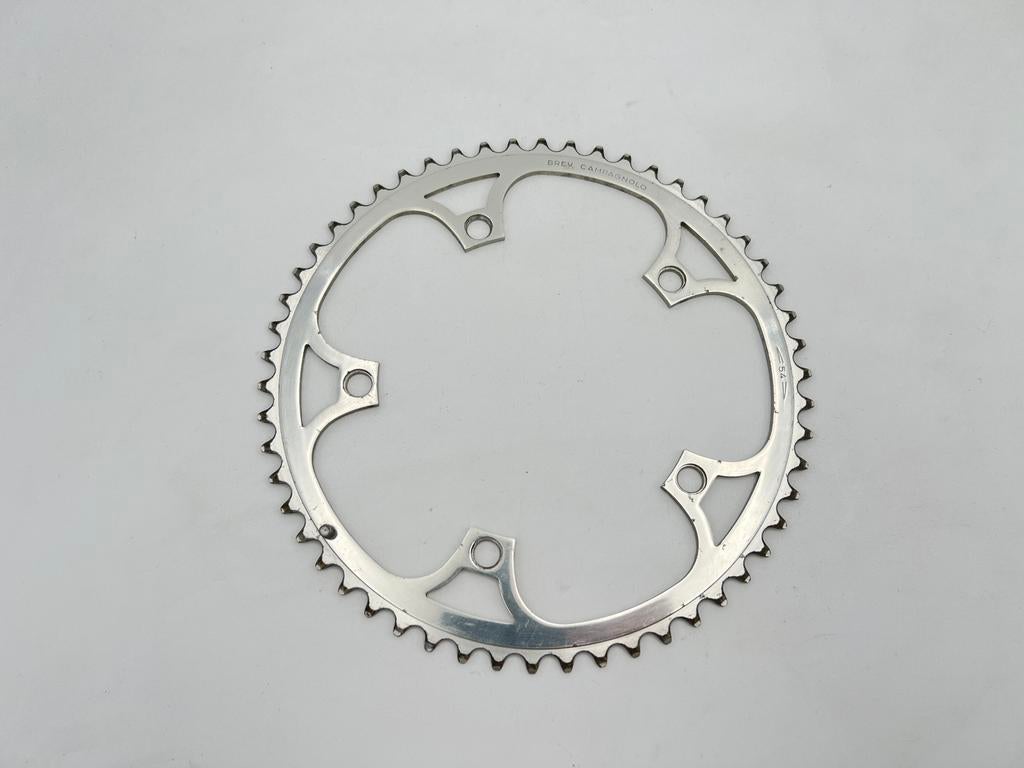 Campagnolo Tandblad Super Record, Ophalen of Verzenden