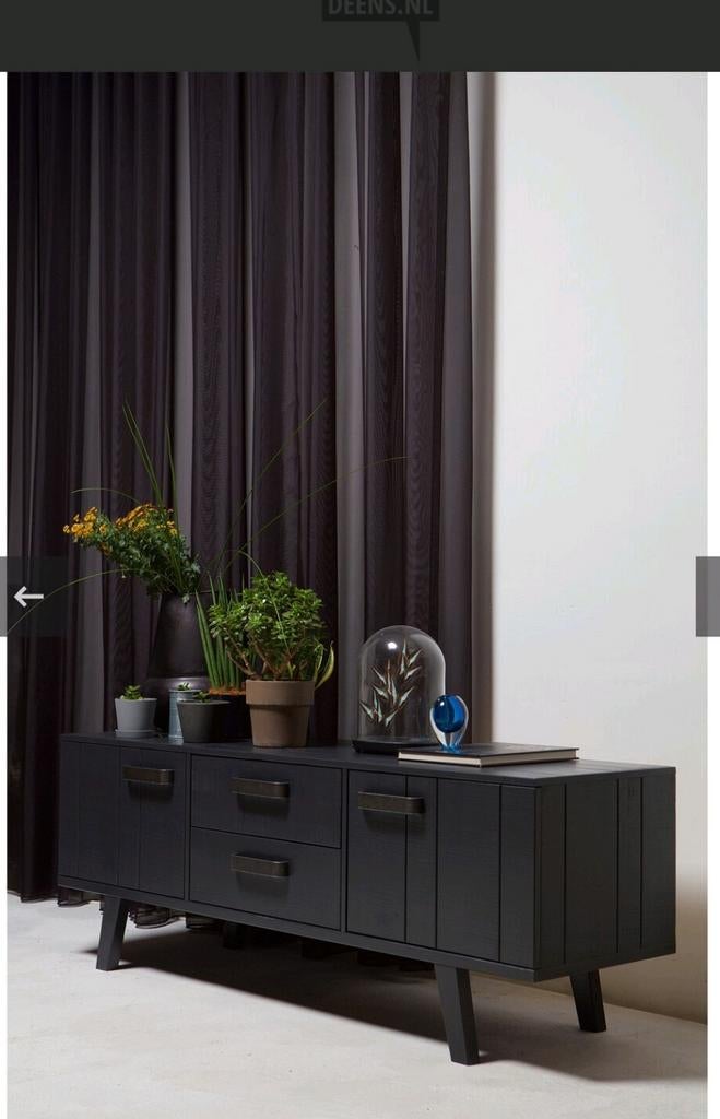 Nette tv meubel/dressoir/meubel/ kast, Huis en Inrichting, Ophalen, Zo goed als nieuw, 25 tot 50 cm, Minder dan 100 cm