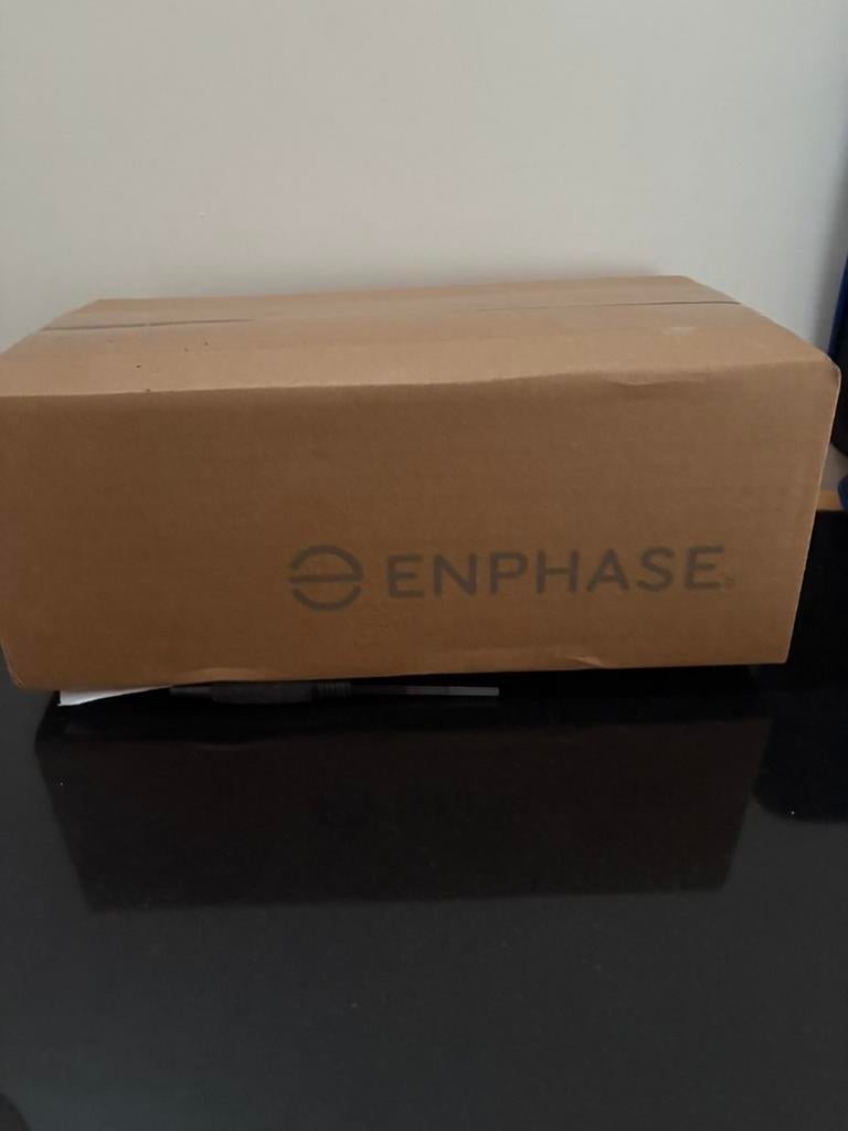 Enphase Envoy-S Metered Gateway ENV-S-EM-230 / 880-00654, Ophalen of Verzenden, Nieuw, Overige typen