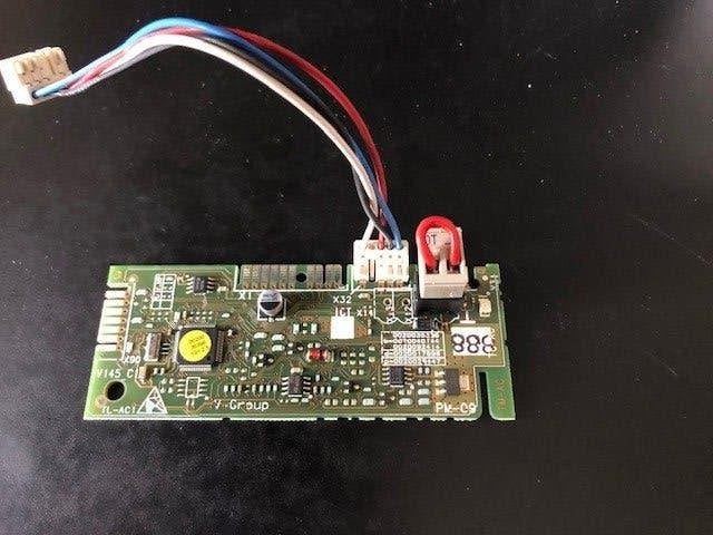 Vaillant VR 33 Open therm-module., Ophalen of Verzenden, Zo goed als nieuw