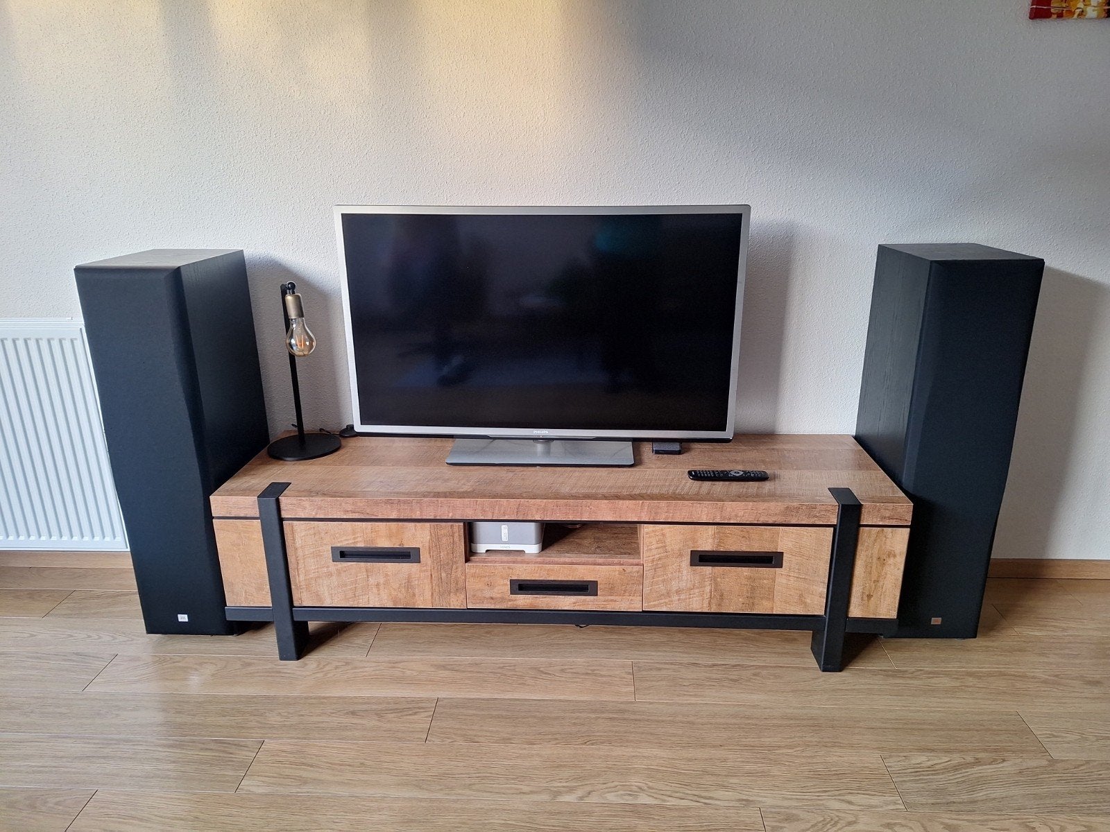 Foto 4 van JBL Northridge E90 Vloerstaande Luidsprekers (Paar)