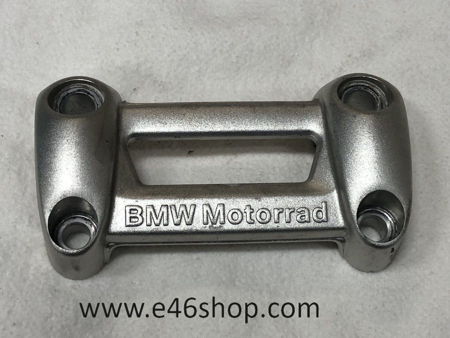 STUURKLEM BMW K21 K22 K23 K33 K48 K61 OE 32718538047, Gebruikt, -, -, Ophalen of Verzenden