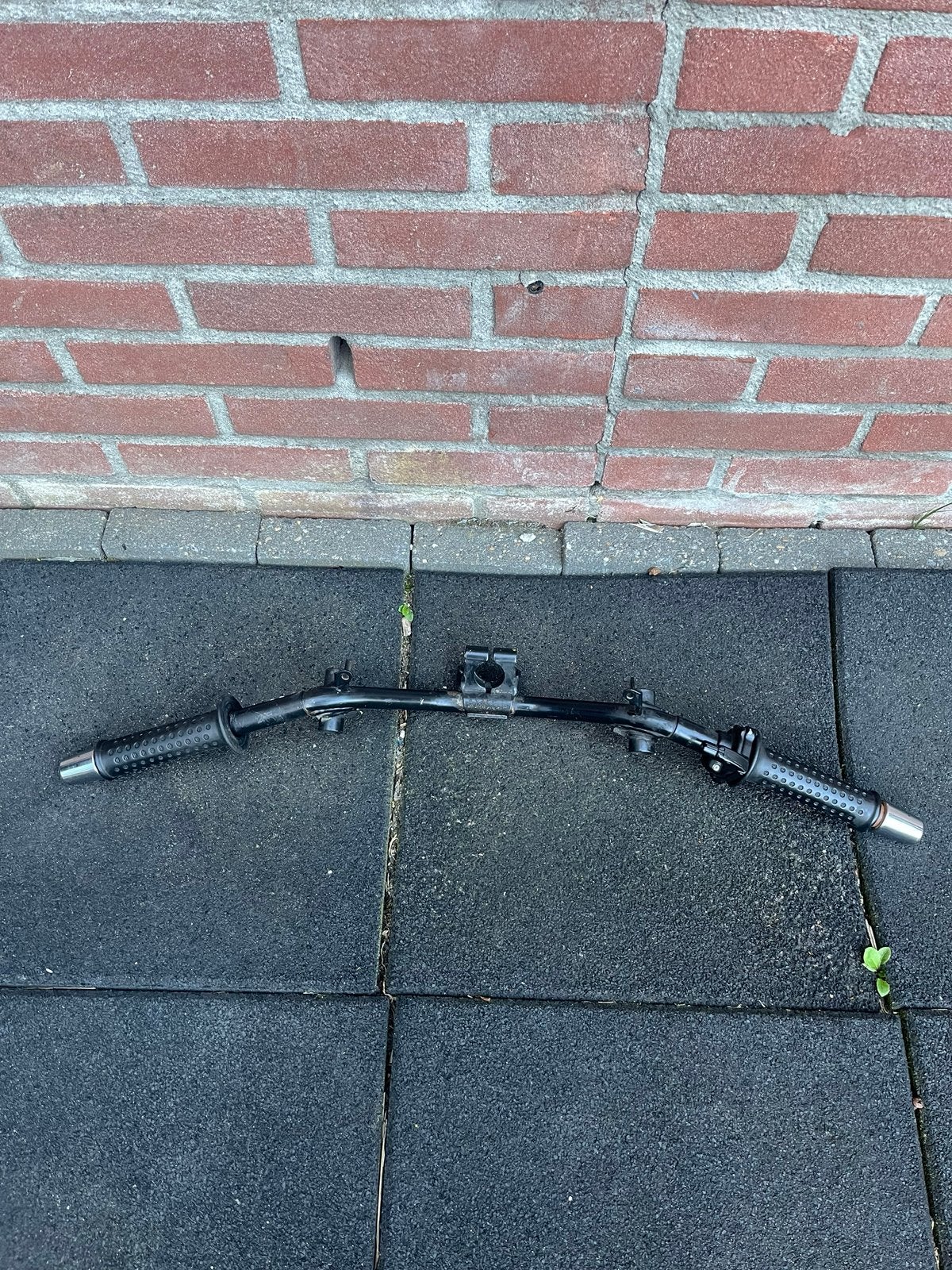 Gilera runner sd stuur gashendel stuurgewichten, Ophalen of Verzenden, Overige typen