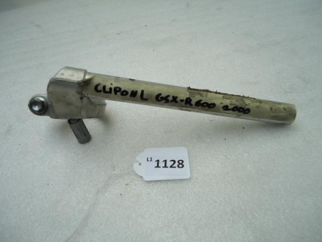 GSXR600 1997 - 2000 Suzuki Clipon D1-12751, Motoren