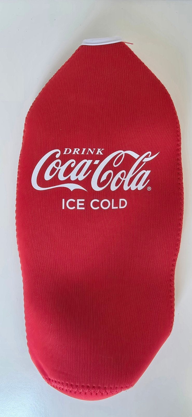 Originele, Coca-Cola flessen koeler voor een literfles, Ophalen of Verzenden, Nieuw, Gebruiksvoorwerp