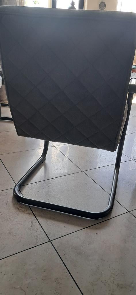 Eetkamerstoelen, Ophalen of Verzenden, Zo goed als nieuw, Vijf, Zes of meer stoelen