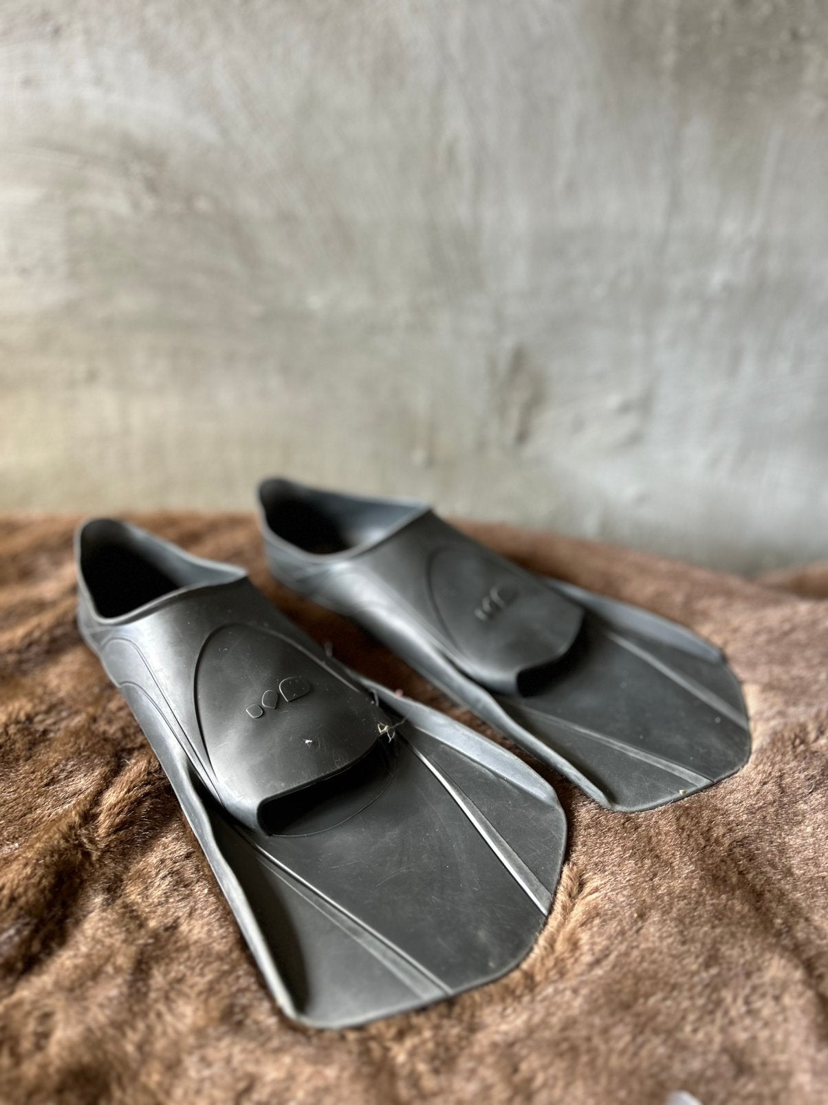 Flippers, Ophalen of Verzenden, Gebruikt, Snorkelvinnen
