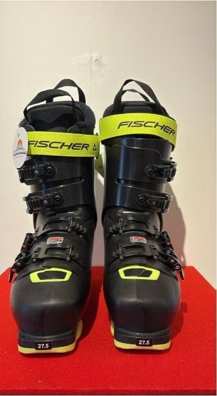 Fischer Ranger 100 HV GW Heren Skischoenen maat 27/27.5 (42), Sport en Fitness, Skiën en Langlaufen, Fischer, 100 tot 140 cm, Schoenen