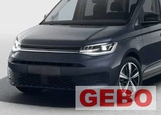 Volkswagen Caddy 2020+ voorkop motorkap bumper spatbord kopl, Auto-onderdelen, -, -, Nieuw, Ophalen of Verzenden