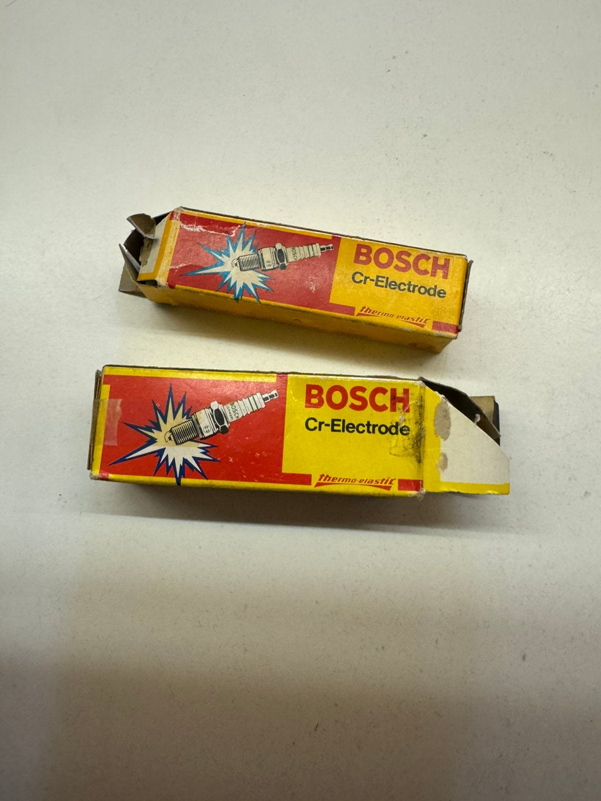 Bosch bougie s D6B M7a WBE (Nr: 2256), Ophalen, Nieuw