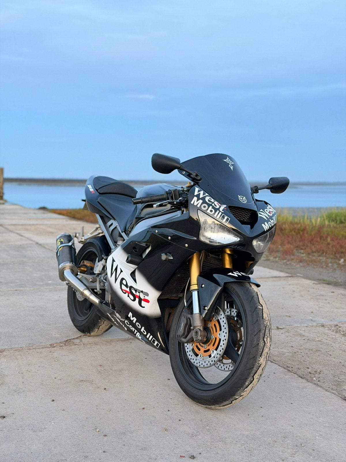 Kawasaki Ninja ZX-6R 636 cc – A-KENTEKEN, Motoren, 4 cilinders, Motorrijbewijs A, Gebruikt, Meer dan 35 kW