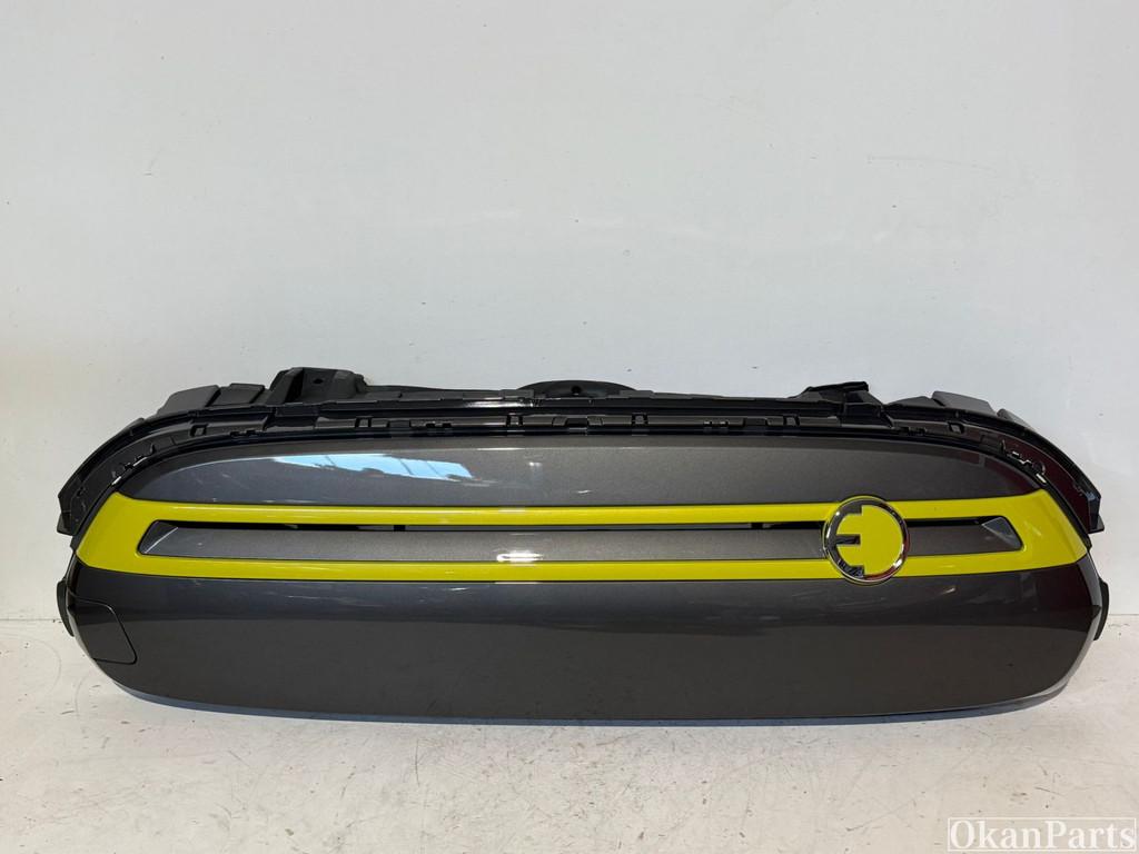 Mini Cooper F56 Electric Grille 7499533, Ophalen of Verzenden, Gebruikt, Voor