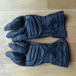 diverse motor kledij, Motoren, Kleding | Motorkleding, Ophalen, Tweedehands, Dames, Handschoenen